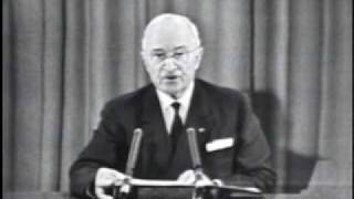 TNC27 excerpt Truman Criticism of JFK [upl. by Innes]