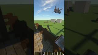 Create Big Cannons cannon carriage tutorial [upl. by Delgado842]