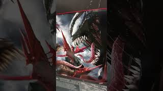 🕷️ Venom 🕷️ Let there be carnage venom3 marvel hasbro viralpost viralpost [upl. by Abbott]