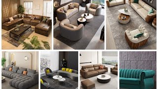 Top Trending Sofa set designs for room living room home  Trendz hub [upl. by Lasley807]