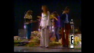 Jefferson Airplane  Lather  Crown of creation  Original Footage Smothers Brothers Comedy Hourquot68 [upl. by Airdnala]