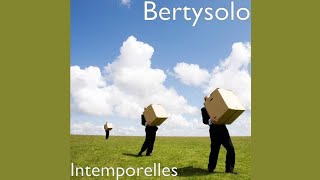 Bertysolo  Toucher Le Ciel [upl. by Nylanaj]