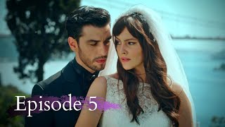 İkimizin Sırrı  Episode 5 English Subtitles [upl. by Raynah]