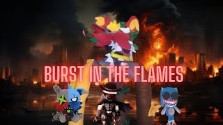 The Last Years burst in the flames season 1 episode 4 [upl. by Laughton]