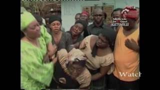 Tears and Sorrows Trailler 2017 Latest Nollywood nigeria Classic Family Movies [upl. by Maximilianus243]