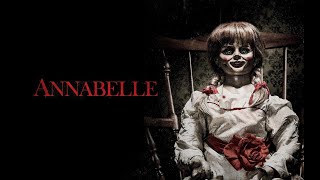 Annabelle I Can See You Horrer Song HD 👻 [upl. by Nahgaem910]