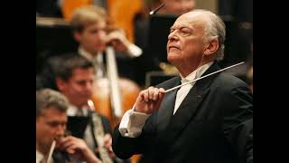 Lorin Maazel  NYP  Ravel  Daphnis et Chloé Suite No2 2007Live [upl. by Aehc]