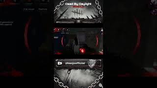 Facing the Terrifying Sadako  Dead By Daylight Mobile shorts dbdm dbdmobile dbdindo dbdshorts [upl. by Aneeres]