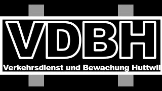 VDBH  Verkehrsdienst und Bewachung [upl. by Liartnod190]