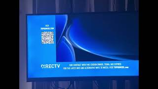 DIRECTV Tegna Expiration Dispute [upl. by Garwood101]