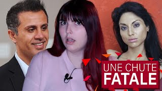 Lisa Harnum Sous lemprise dun partenaire toxique [upl. by Zrike]