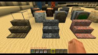 Minecraft 173 HD Texture Pack Tutorial Full HD [upl. by Madlin958]