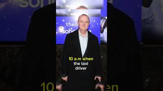 Ian Hislop Targeted in Gun Attack While in Taxi bbc star taxi attack [upl. by Lettig]