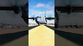 C130 Hercules The 70 Year Old With New Tricks [upl. by Stine]