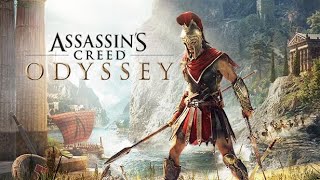 Assassin’s Creed OdysseyChampion Klaudios le roi des brigands [upl. by Aipmylo]