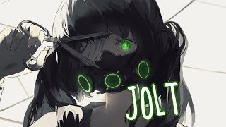 Nightcore  JOLT Lyrics [upl. by Brendin]