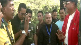 NIOSH MALAYSIA  CORPORATE VIDEO [upl. by Samalla]