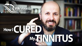 How I Cured My Tinnitus [upl. by Brander182]