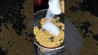 Atta Ka Halwa  Atta Halwa Recipe  Kada Prasad  Gurudwara Style Halwa [upl. by Aenehs]