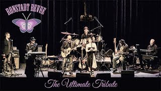 Linda Ronstadt Ultimate Tribute Band RONSTADT REVUE [upl. by Ardnuaed]