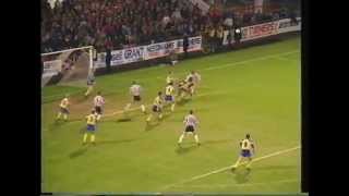 199293  Grimsby Town 0 Derby County 2 [upl. by Island]