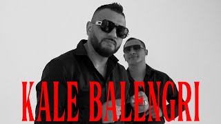 Gipsy Mekenzi KALE BALENGRI Official Video 4K cover [upl. by Hanus971]