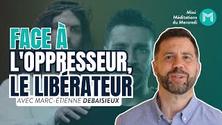 Face à l’oppresseur le libérateur MMM 536 [upl. by Pietra]