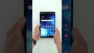 Samsung Galaxy Tab A9 Unboxing amp Overview [upl. by Fesuoy]