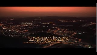 Azan Maghrib TV3 2018 Malaysia [upl. by Barden]