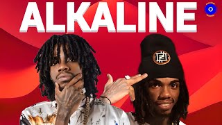 Alkaline Dancehall Mix 2023 Clean Alkaline Retro Dancehall Mix 2023 [upl. by Keil]