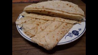 Recette de mes CREPES DELICIEUSES ORIGINALES amp LEGERES [upl. by Mak]