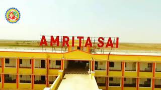 Amrita sai institute of science and technology College [upl. by Sirromaj]