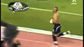 Khalid Askri  The Unluckiest Goalkeeper Ever Is Back [upl. by Doane]