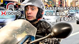 alanzoka assistindo Xracing observações diárias EP154 [upl. by Clayborne]