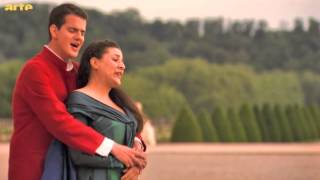 Cecilia Bartoli chante Mia fiammamio ardore [upl. by Klump]