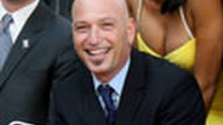 Howie Mandel Backstage on Deal or No Deal [upl. by Ahsiela]