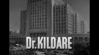 The Dr Kildare Show 19611966 [upl. by Adnilav]