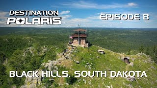 Destination Polaris quotBlack Hillsquot Ep 8 [upl. by Player595]