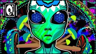 HiTech Dark Psytrance Mix ● The Ragga Hitech Remixes  Compiled By NeoKontrol [upl. by Petrina784]