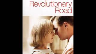 Revolutionary Road  Playlist Full Soundtrack [upl. by Gabrielli]