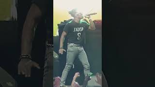 Lil Uzi Vert XO Tour Llif3 LIVE PERFORMANCE  Unforgettable Show [upl. by Artamas]