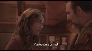 Deerskin  Le Daim 2019  Trailer English Subs [upl. by Freida]