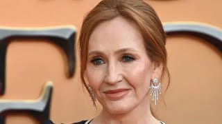 JK Rowling Refuses Kemis Peerage [upl. by Nomelc]