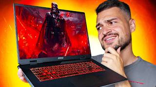 Was kann ein 2000€ Gaming Laptop [upl. by Etana]