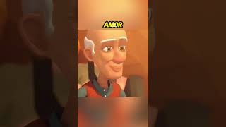 El Abuelito que Descubrió una Verdad Impactante Sobre su Esposa 💔✨ [upl. by Rafaj596]