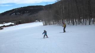 Whiteface Lake Placid 2014 [upl. by Burdett]