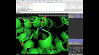 How to use PyMOL [upl. by Alvie794]