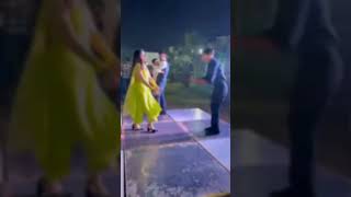 Sem time song dance Punjabi song dance video sorts viralvideo dance youtubeshorts [upl. by Merchant]