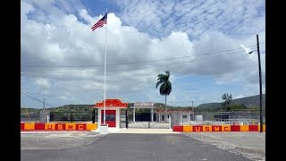 Base Naval de Guantanamo Como es la vida de sus habitantes [upl. by Isayg]