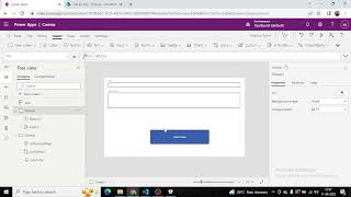 PowerApps Data Entry Form  Enter Data into SharePoint List using PowerApps Form [upl. by Relly]